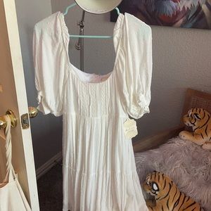 altard state dress- never worn, new with tags